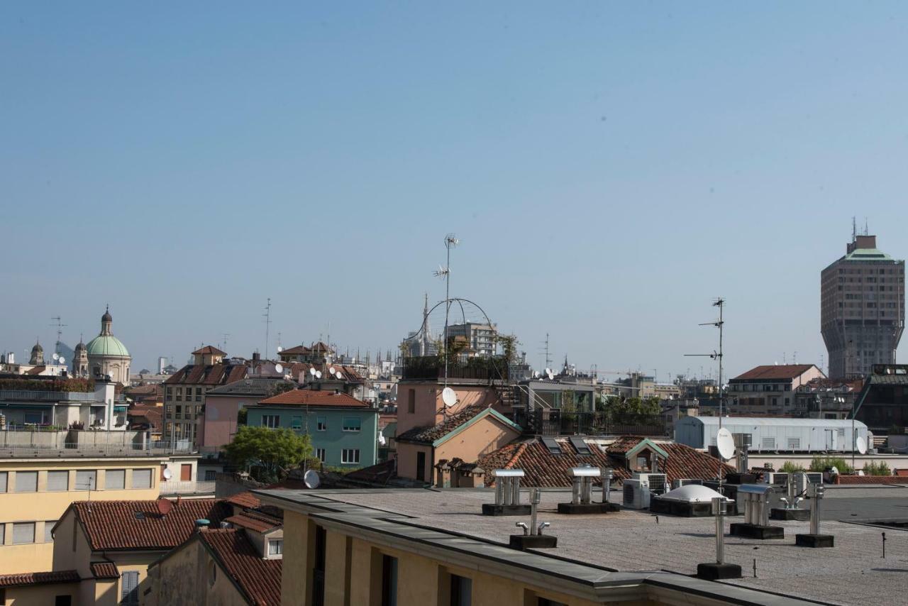Luxurious 4bdr Penthouse Near Duomo Cathedral * Mailand